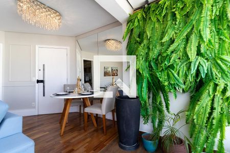 Apartamento à venda com 3 quartos, 88m² em Jardim Lar Sao Paulo, São Paulo