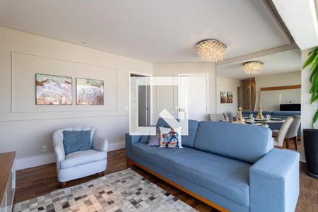 Apartamento à venda com 3 quartos, 88m² em Jardim Lar Sao Paulo, São Paulo