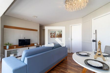 Apartamento à venda com 3 quartos, 88m² em Jardim Lar Sao Paulo, São Paulo