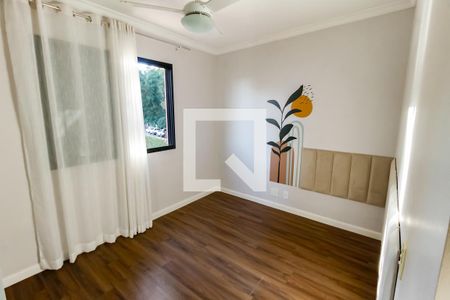 Quarto 1 de apartamento à venda com 3 quartos, 75m² em Jardim Colombo, São Paulo