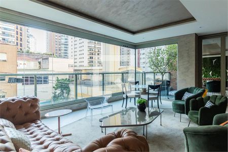 Apartamento à venda com 2 quartos, 109m² em Pompeia, São Paulo