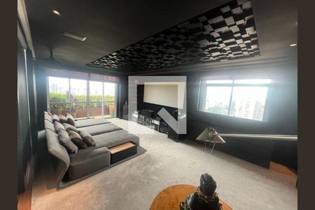 Apartamento à venda com 4 quartos, 531m² em Campo Belo, São Paulo