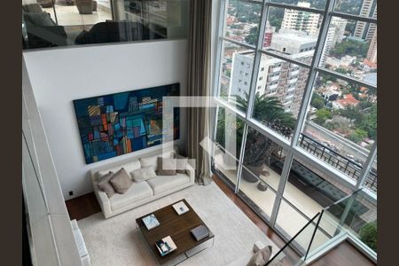 Apartamento à venda com 4 quartos, 531m² em Campo Belo, São Paulo