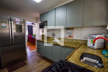 Apartamento à venda com 76m², 2 quartos e 1 vaga Apartamento à venda com 76m², 2 quartos e 1 vagaCozinha