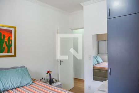 Quarto 1 de apartamento à venda com 2 quartos, 48m² em Centro, São Bernardo do Campo