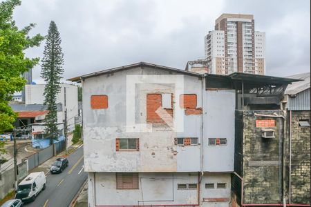 Vista do Quarto 1 de apartamento à venda com 2 quartos, 48m² em Centro, São Bernardo do Campo