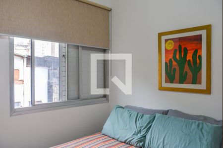 Quarto 1 de apartamento à venda com 2 quartos, 50m² em Centro, São Bernardo do Campo
