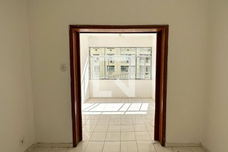 Quarto - Sala de casa de condomínio para alugar com 1 quarto, 32m² em Copacabana, Rio de Janeiro