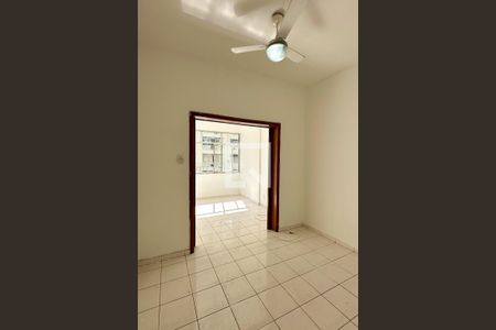 Quarto - Sala de casa de condomínio para alugar com 1 quarto, 32m² em Copacabana, Rio de Janeiro