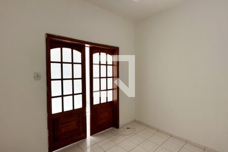 Quarto - Sala de casa de condomínio para alugar com 1 quarto, 32m² em Copacabana, Rio de Janeiro