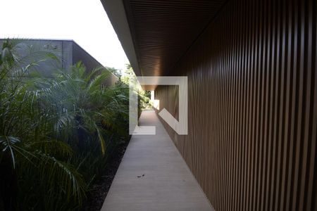 Studio para alugar com 19m², 1 quarto e sem vagaEntrada