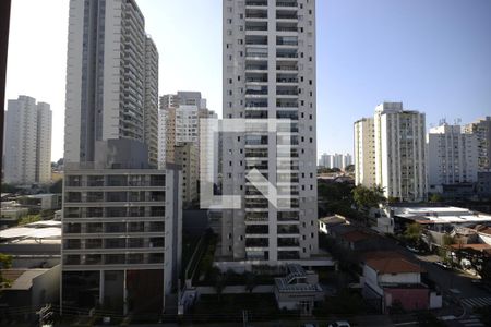 Studio para alugar com 19m², 1 quarto e sem vagaVista