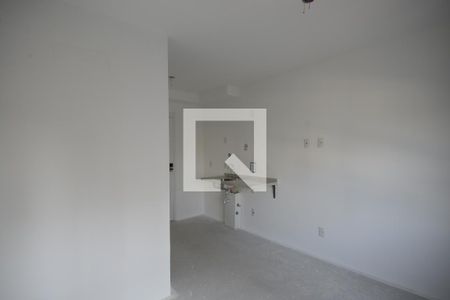 Studio de kitnet/studio à venda com 1 quarto, 19m² em Ipiranga, São Paulo