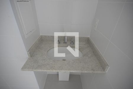 Studio para alugar com 19m², 1 quarto e sem vagaBanheiro