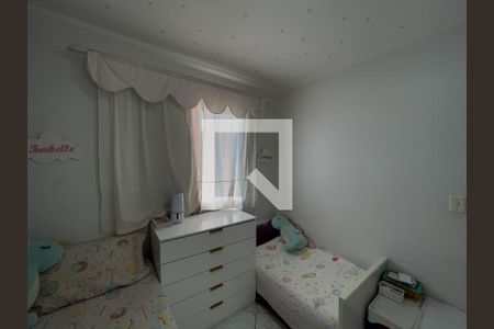 Apartamento à venda com 50m², 2 quartos e 1 vaga Apartamento à venda com 50m², 2 quartos e 1 vagaQuarto 2