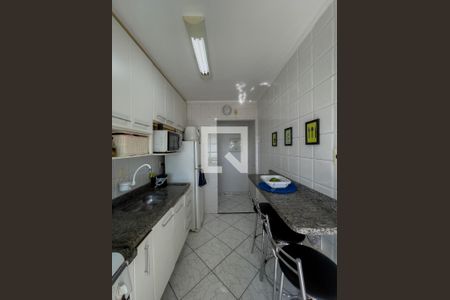 Apartamento à venda com 50m², 2 quartos e 1 vaga Apartamento à venda com 50m², 2 quartos e 1 vagaCozinha