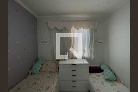 Apartamento à venda com 50m², 2 quartos e 1 vaga Apartamento à venda com 50m², 2 quartos e 1 vagaQuarto 2