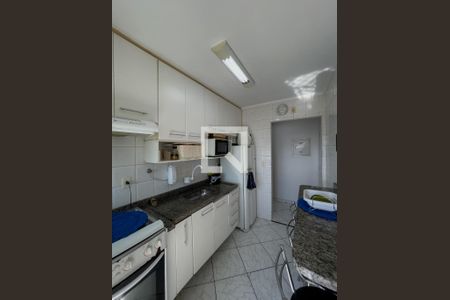 Apartamento à venda com 50m², 2 quartos e 1 vaga Apartamento à venda com 50m², 2 quartos e 1 vagaCozinha