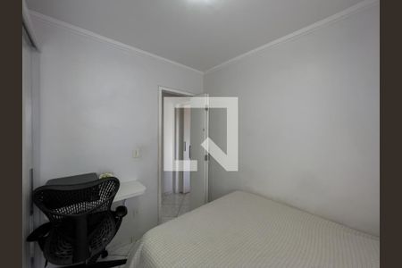 Quarto 1 de apartamento à venda com 2 quartos, 49m² em Vila Taquari, São Paulo