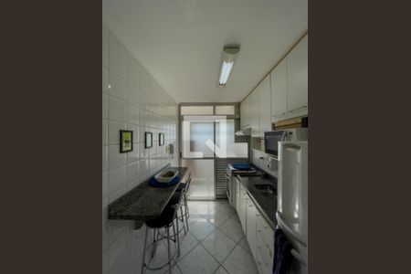 Apartamento à venda com 50m², 2 quartos e 1 vaga Apartamento à venda com 50m², 2 quartos e 1 vagaCozinha