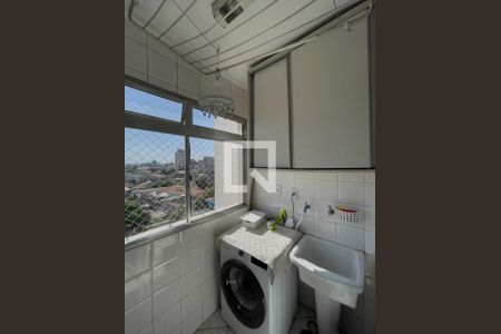 Apartamento à venda com 50m², 2 quartos e 1 vaga Apartamento à venda com 50m², 2 quartos e 1 vagaÁrea de Serviço