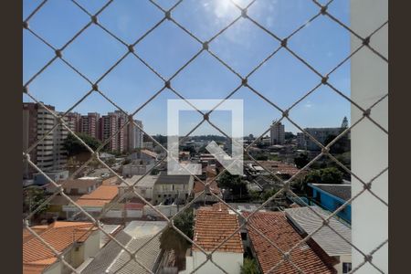 Apartamento à venda com 50m², 2 quartos e 1 vaga Apartamento à venda com 50m², 2 quartos e 1 vagaVista Área de Serviço