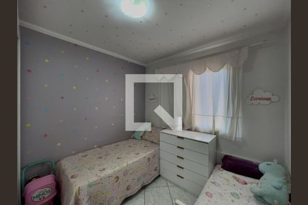 Apartamento à venda com 50m², 2 quartos e 1 vaga Apartamento à venda com 50m², 2 quartos e 1 vagaQuarto 2