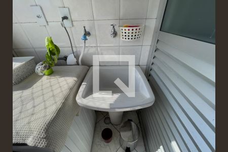 Apartamento à venda com 50m², 2 quartos e 1 vaga Apartamento à venda com 50m², 2 quartos e 1 vagaÁrea de Serviço