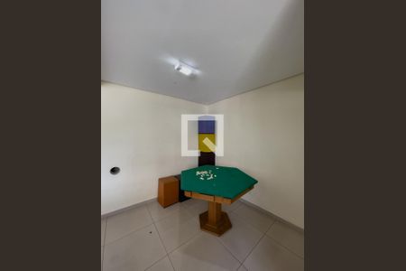 Apartamento à venda com 50m², 2 quartos e 1 vaga Apartamento à venda com 50m², 2 quartos e 1 vagaÁrea Comum - Sala de Jogos