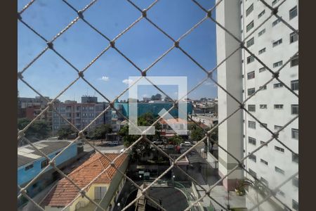 Apartamento à venda com 50m², 2 quartos e 1 vaga Apartamento à venda com 50m², 2 quartos e 1 vagaVista Quarto 1