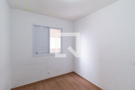 Quarto 1 de apartamento à venda com 2 quartos, 44m² em Vila Yolanda, Osasco