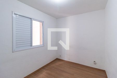 Quarto 2 de apartamento à venda com 2 quartos, 44m² em Vila Yolanda, Osasco