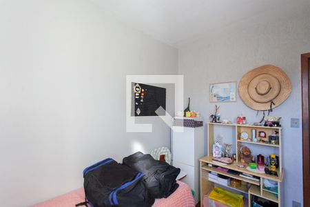 Apartamento à venda com 75m², 3 quartos e 1 vagaQuarto 3