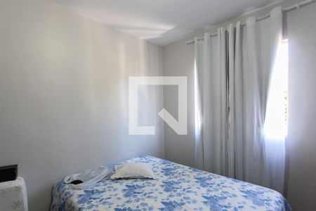 Apartamento à venda com 75m², 3 quartos e 1 vagaQuarto 2