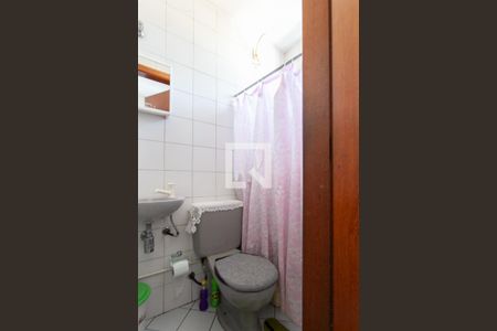 Apartamento à venda com 75m², 3 quartos e 1 vagaBanheiro 2