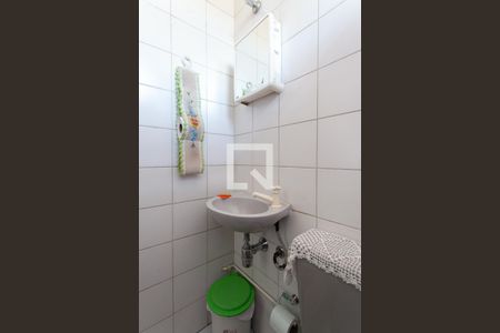 Apartamento à venda com 75m², 3 quartos e 1 vagaBanheiro 2