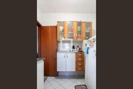 Apartamento à venda com 75m², 3 quartos e 1 vagaCozinha