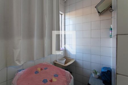 Apartamento à venda com 75m², 3 quartos e 1 vagaÁrea de Serviço