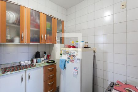 Apartamento à venda com 75m², 3 quartos e 1 vagaCozinha