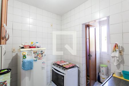 Apartamento à venda com 75m², 3 quartos e 1 vagaCozinha
