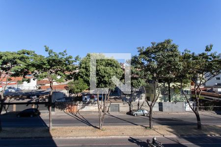 Apartamento à venda com 75m², 3 quartos e 1 vagaVista do Quarto 2