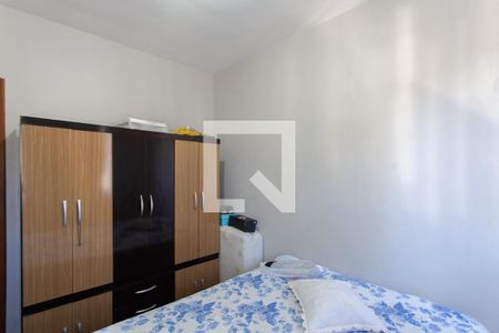 Apartamento à venda com 75m², 3 quartos e 1 vagaQuarto 2