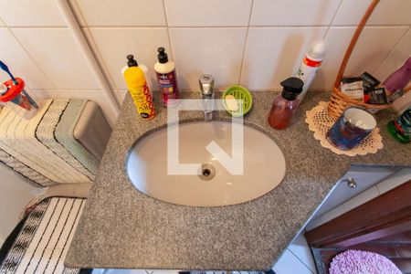 Apartamento à venda com 75m², 3 quartos e 1 vagaBanheiro 1