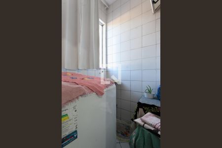 Apartamento à venda com 75m², 3 quartos e 1 vagaÁrea de Serviço