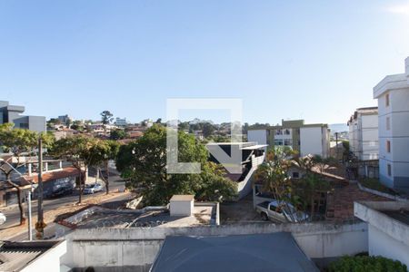 Apartamento à venda com 75m², 3 quartos e 1 vagaVista do Quarto 3