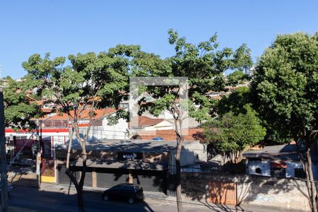 Apartamento à venda com 75m², 3 quartos e 1 vagaVista da Área de Serviço