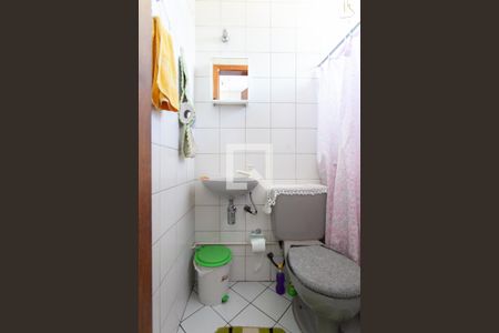 Apartamento à venda com 75m², 3 quartos e 1 vagaBanheiro 2