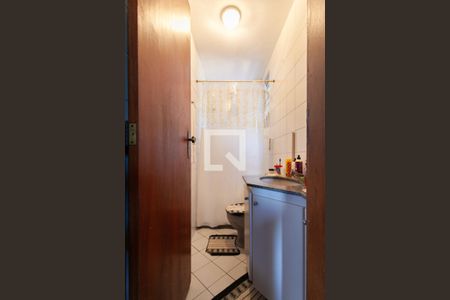 Apartamento à venda com 75m², 3 quartos e 1 vagaBanheiro 1