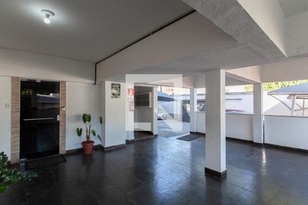 Apartamento à venda com 75m², 3 quartos e 1 vagaHall de entrada  Vaga de Garagem