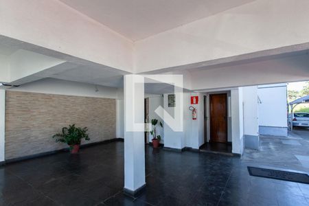 Apartamento à venda com 75m², 3 quartos e 1 vagaHall de entrada  Vaga de Garagem